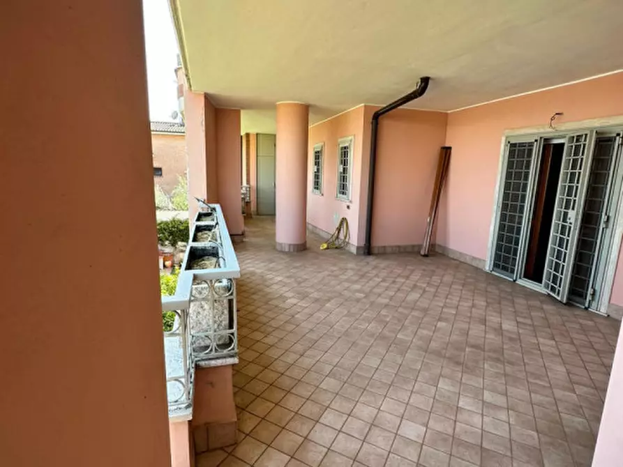 Immagine 10 di Appartamento in affitto  in VIA VICO CONSORTI a Roma