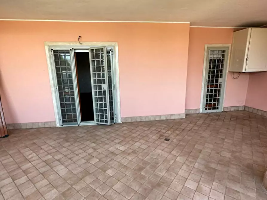 Immagine 11 di Appartamento in affitto  in VIA VICO CONSORTI a Roma