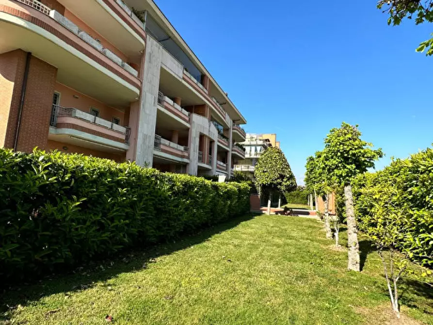 Immagine 12 di Appartamento in affitto  in VIA VICO CONSORTI a Roma