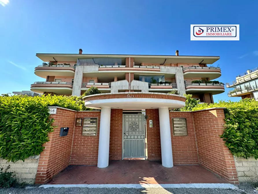 Immagine 14 di Appartamento in affitto  in VIA VICO CONSORTI a Roma