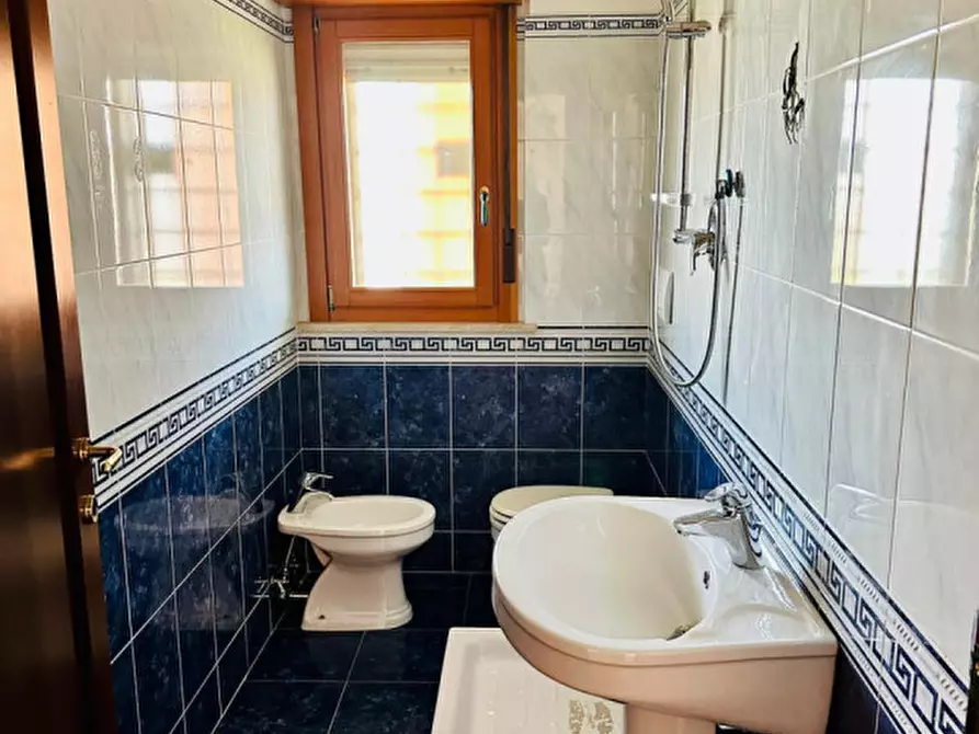 Immagine 25 di Appartamento in affitto  in VIA VICO CONSORTI a Roma