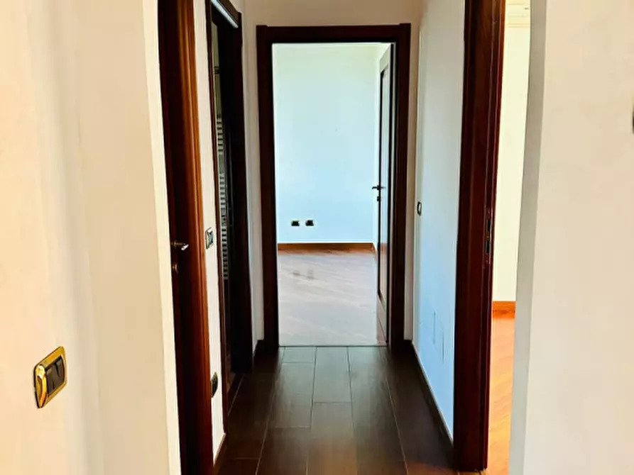 Immagine 26 di Appartamento in affitto  in VIA VICO CONSORTI a Roma