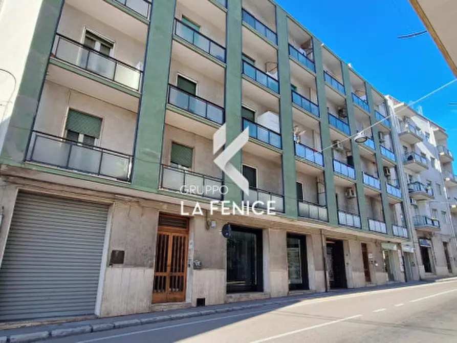 Immagine 1 di Appartamento in vendita  in via Martina Franca a Locorotondo