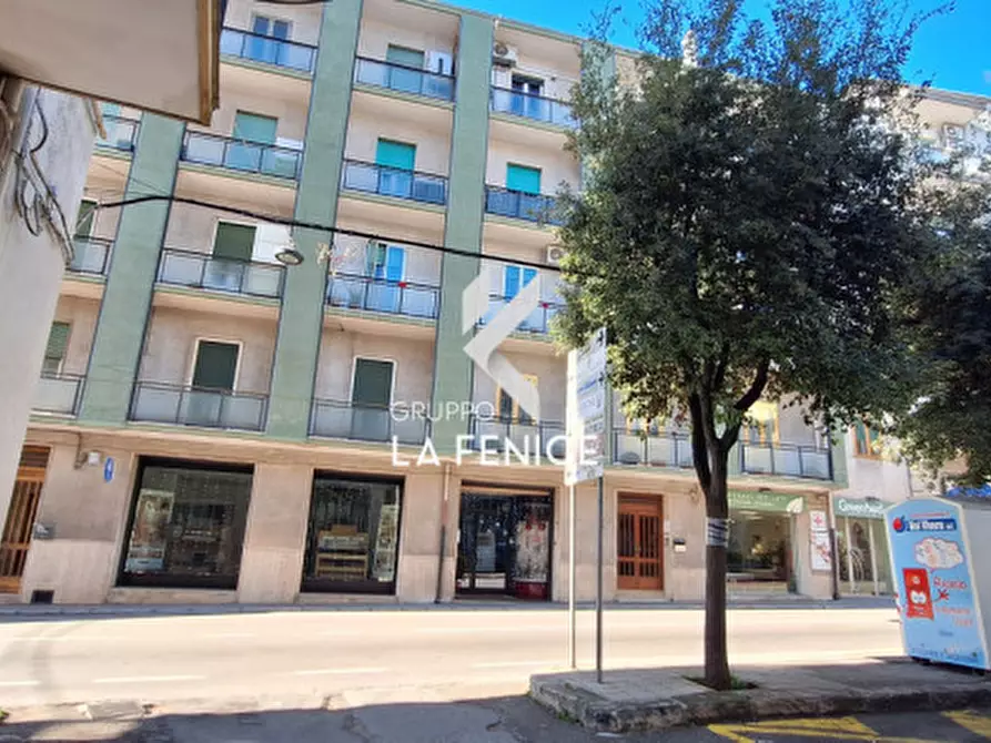 Immagine 2 di Appartamento in vendita  in via Martina Franca a Locorotondo
