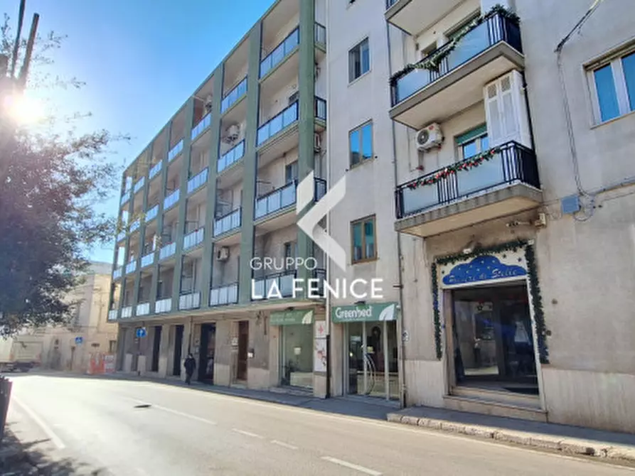 Immagine 4 di Appartamento in vendita  in via Martina Franca a Locorotondo