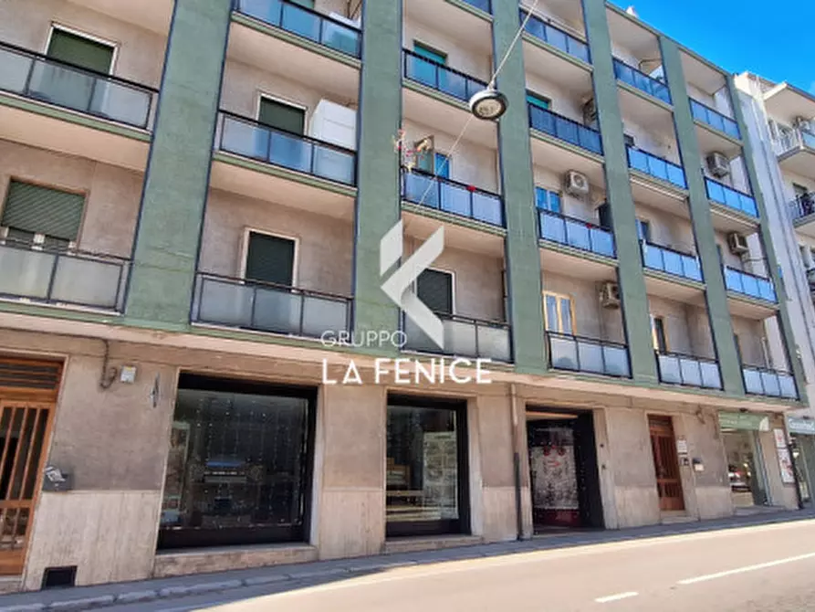 Immagine 22 di Appartamento in vendita  in via Martina Franca a Locorotondo