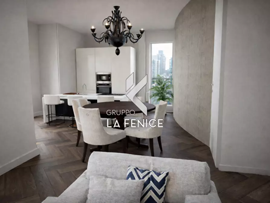 Immagine 24 di Appartamento in vendita  in via Martina Franca a Locorotondo