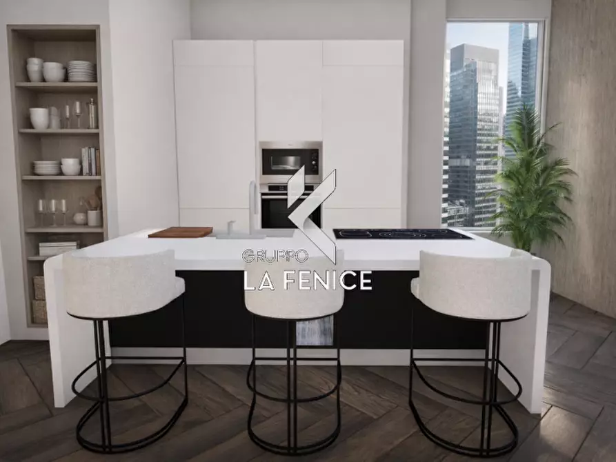 Immagine 25 di Appartamento in vendita  in via Martina Franca a Locorotondo