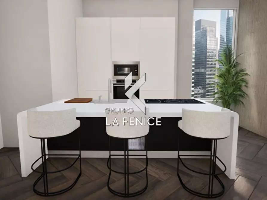 Immagine 26 di Appartamento in vendita  in via Martina Franca a Locorotondo