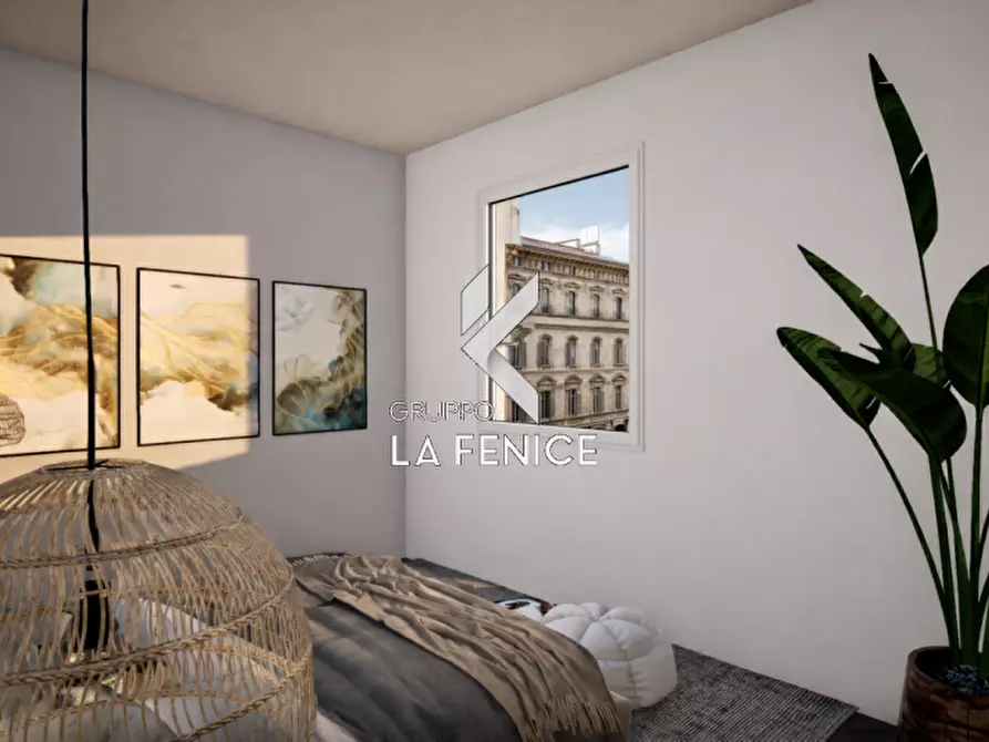 Immagine 31 di Appartamento in vendita  in via Martina Franca a Locorotondo