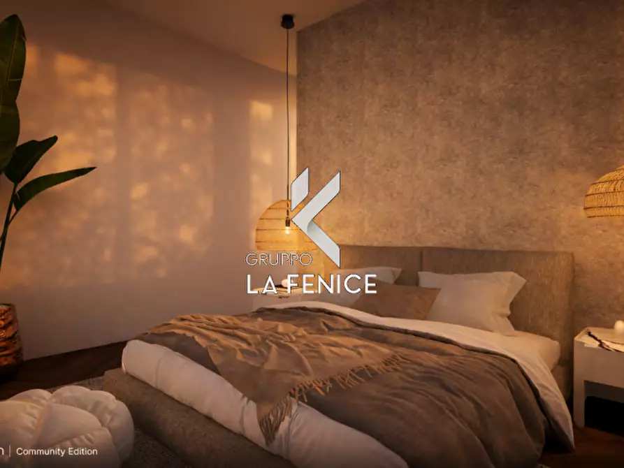 Immagine 33 di Appartamento in vendita  in via Martina Franca a Locorotondo