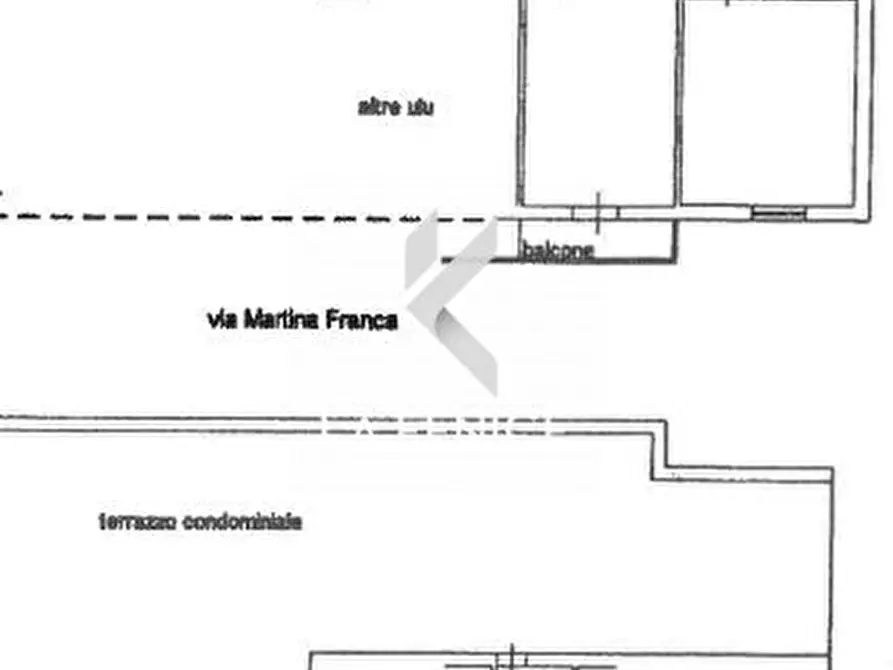 Immagine 34 di Appartamento in vendita  in via Martina Franca a Locorotondo