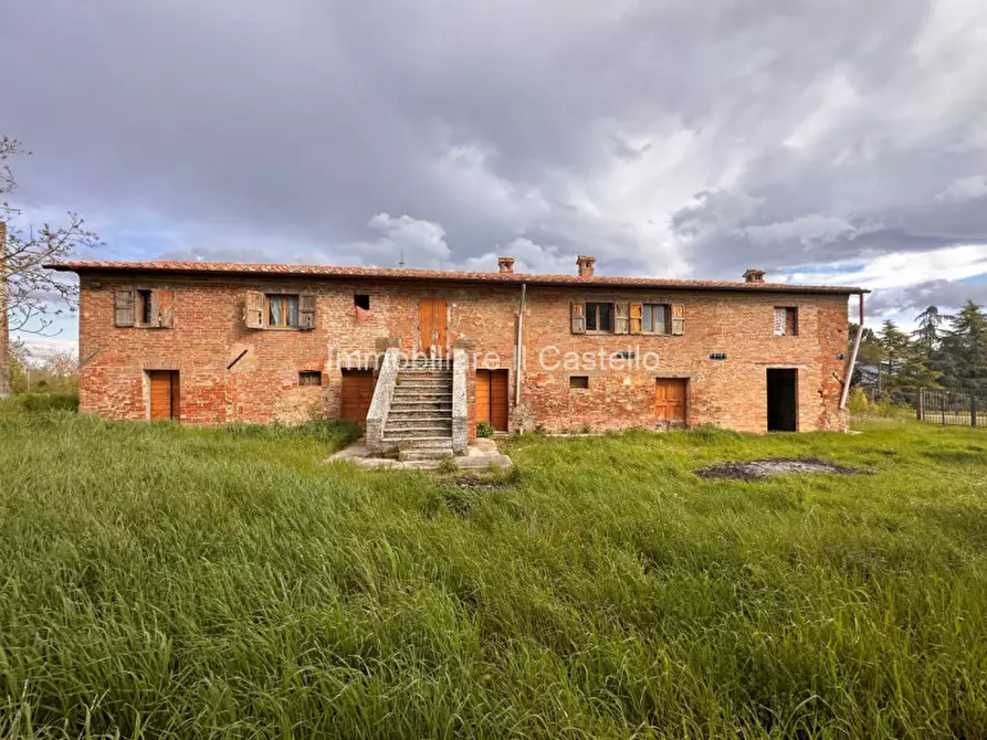 Immagine 1 di Rustico / casale in vendita  a Castiglione Del Lago