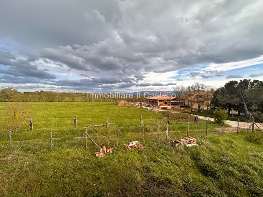 Immagine 22 di Rustico / casale in vendita  a Castiglione Del Lago