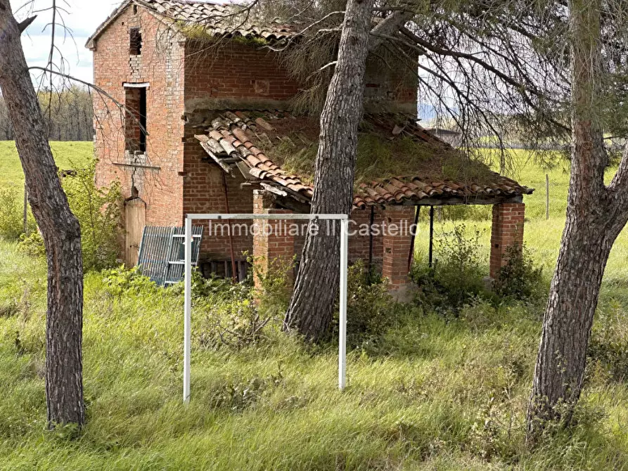 Immagine 25 di Rustico / casale in vendita  a Castiglione Del Lago