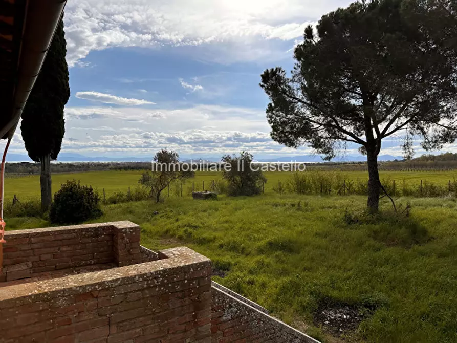 Immagine 29 di Rustico / casale in vendita  a Castiglione Del Lago