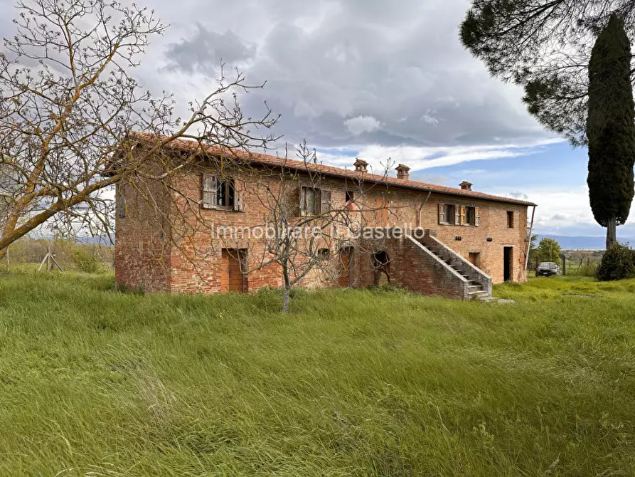 Immagine 33 di Rustico / casale in vendita  a Castiglione Del Lago