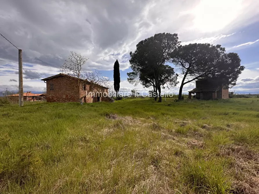 Immagine 35 di Rustico / casale in vendita  a Castiglione Del Lago