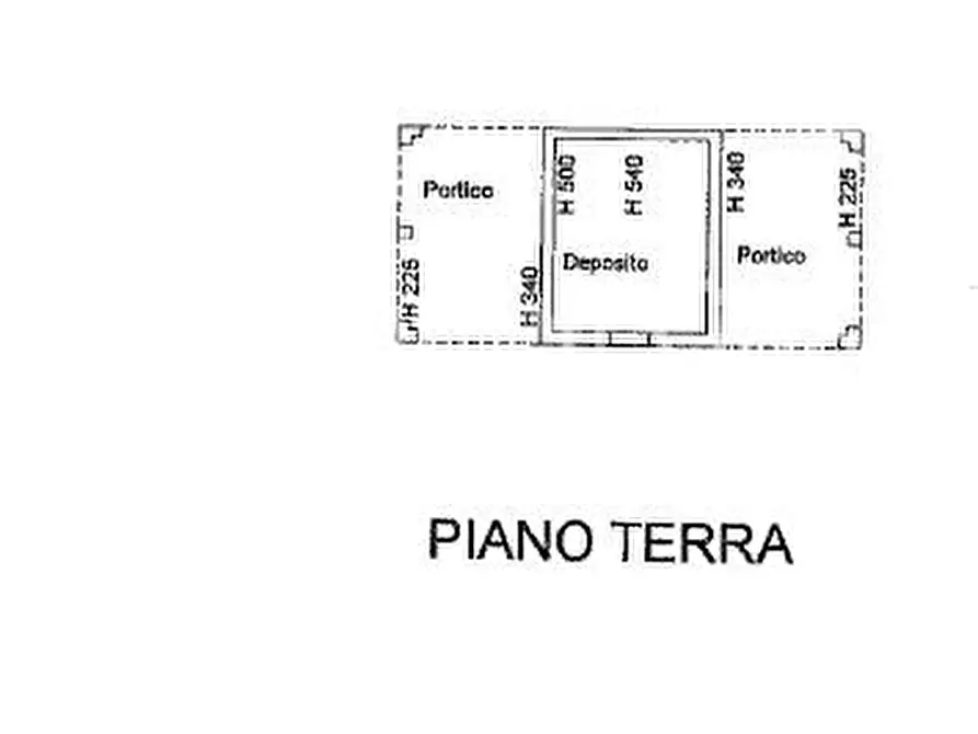 Immagine 45 di Rustico / casale in vendita  a Castiglione Del Lago