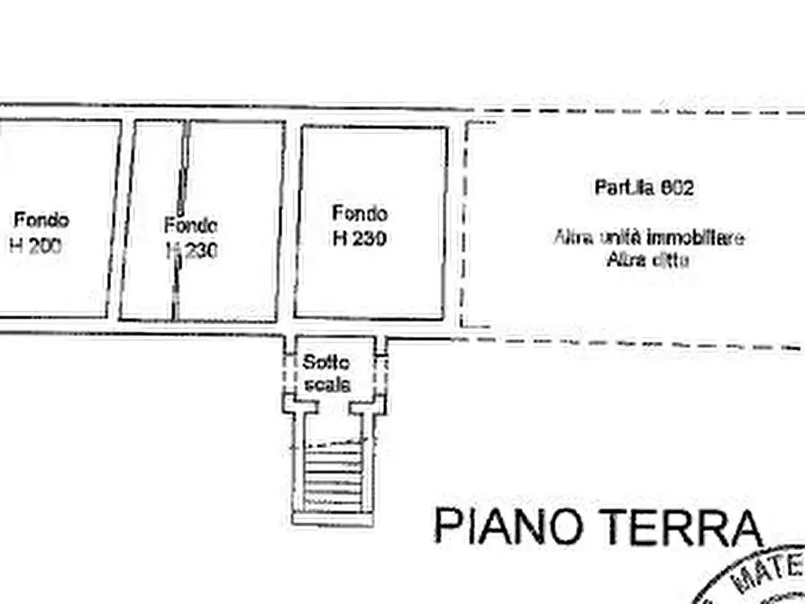 Immagine 46 di Rustico / casale in vendita  a Castiglione Del Lago