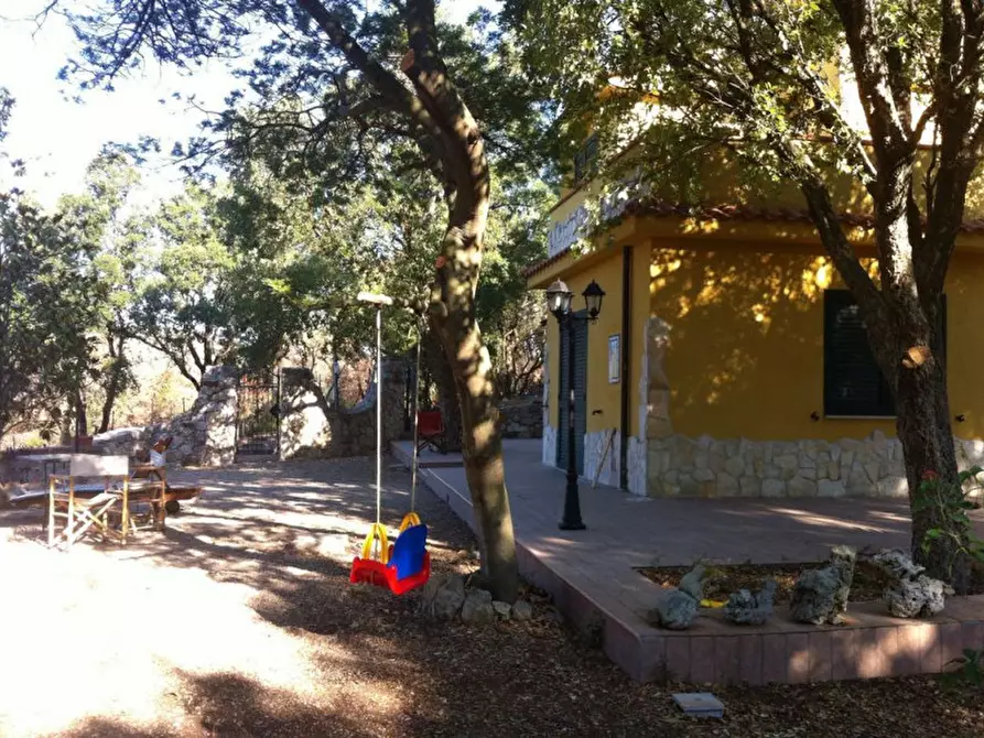 Immagine 4 di Villa in vendita  in CONTRADA SANTO STEFANO a Itri