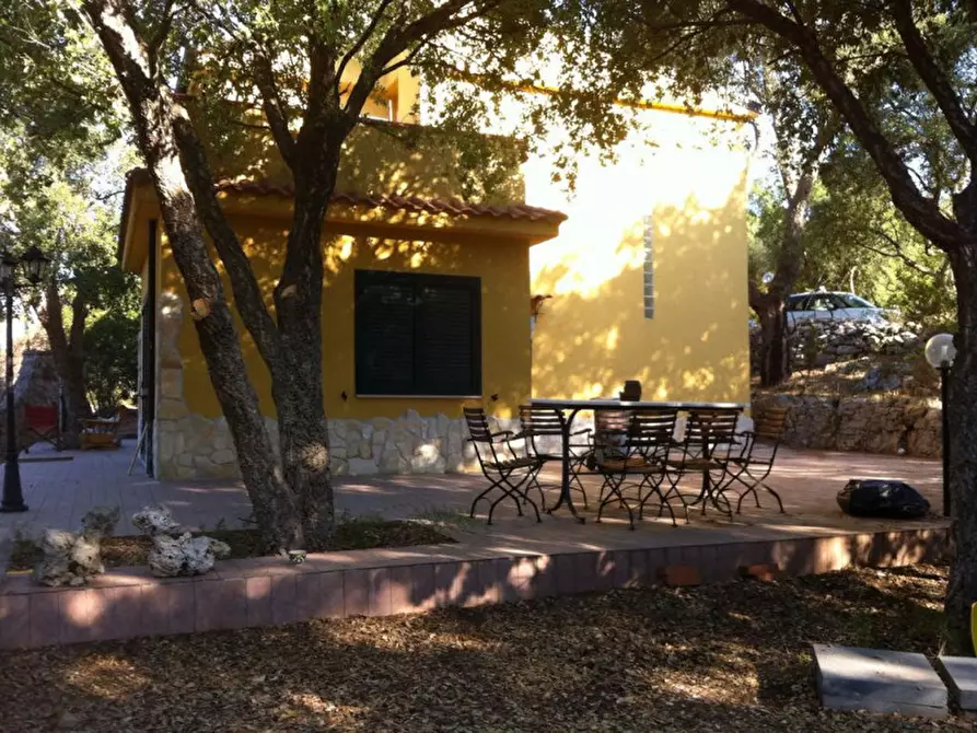 Immagine 5 di Villa in vendita  in CONTRADA SANTO STEFANO a Itri