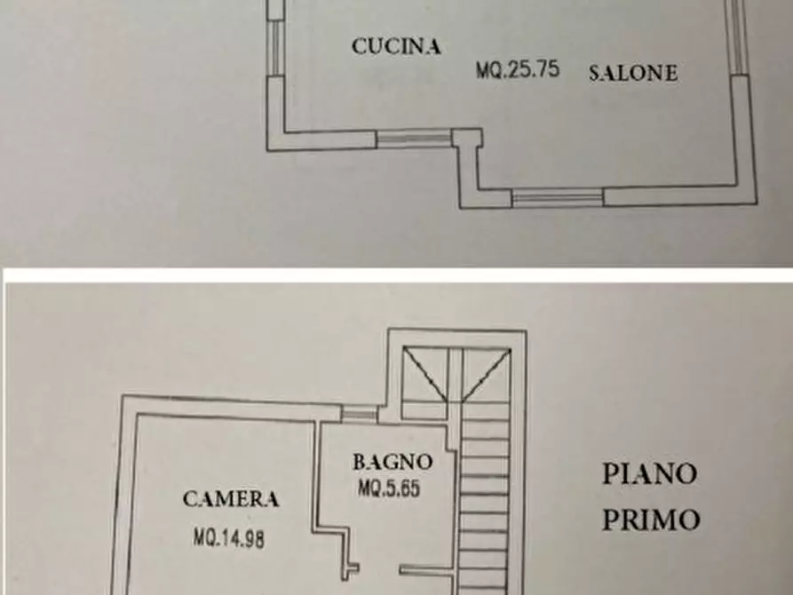 Immagine 6 di Villa in vendita  in CONTRADA SANTO STEFANO a Itri