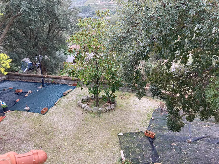 Immagine 10 di Villa in vendita  in CONTRADA SANTO STEFANO a Itri