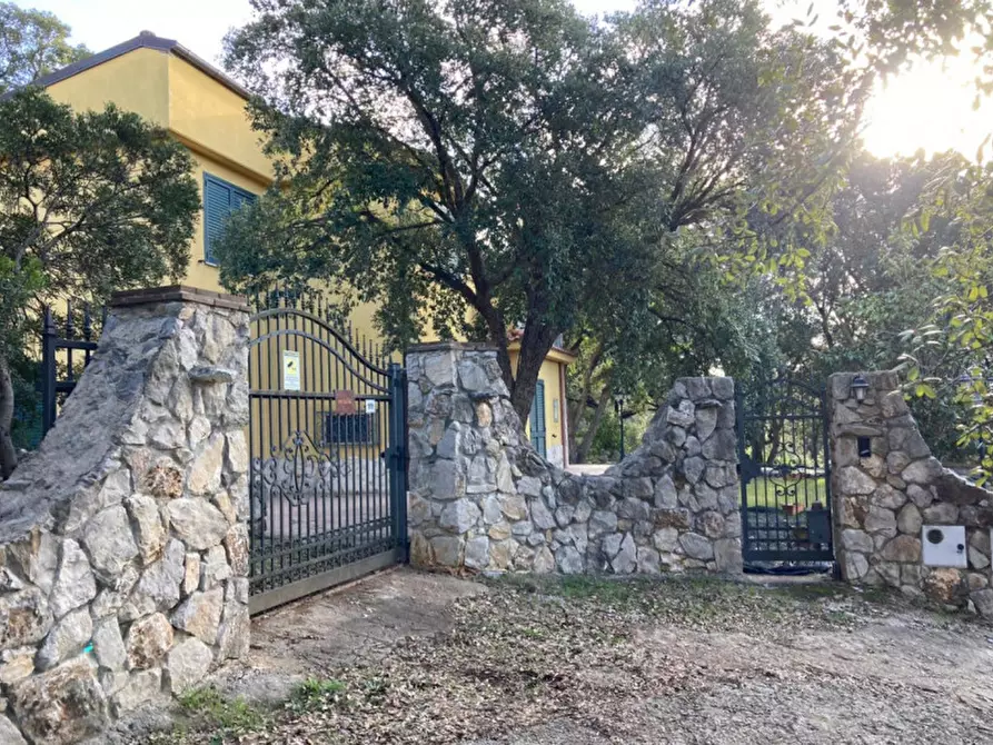 Immagine 17 di Villa in vendita  in CONTRADA SANTO STEFANO a Itri