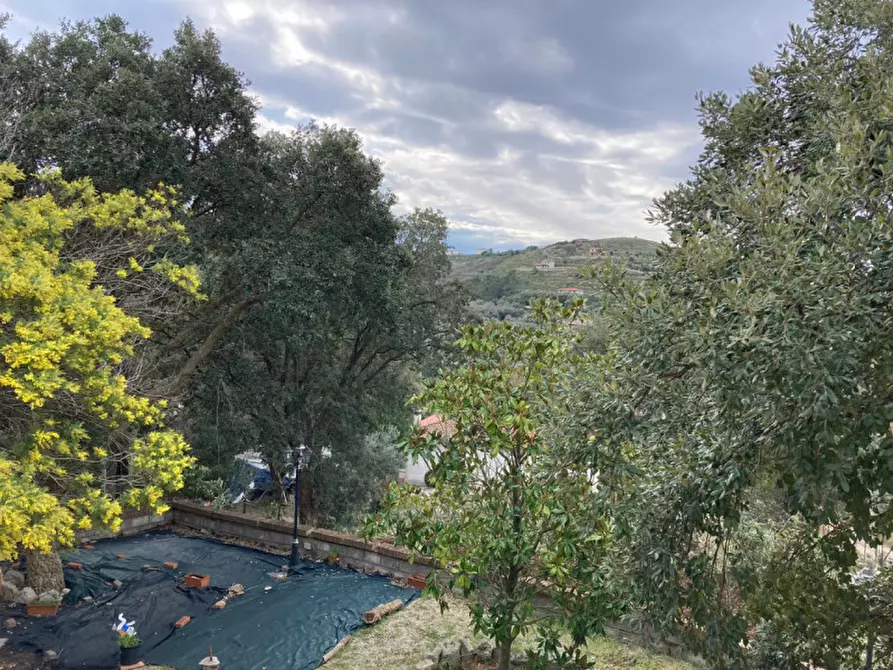 Immagine 19 di Villa in vendita  in CONTRADA SANTO STEFANO a Itri