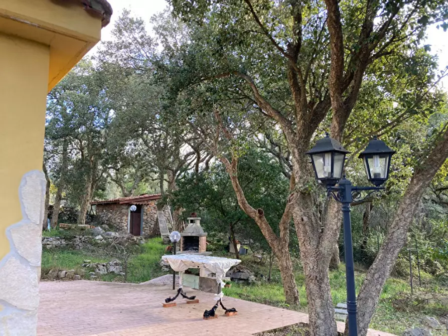 Immagine 20 di Villa in vendita  in CONTRADA SANTO STEFANO a Itri