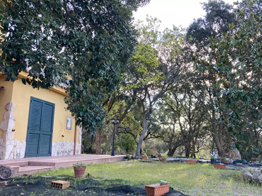 Immagine 22 di Villa in vendita  in CONTRADA SANTO STEFANO a Itri