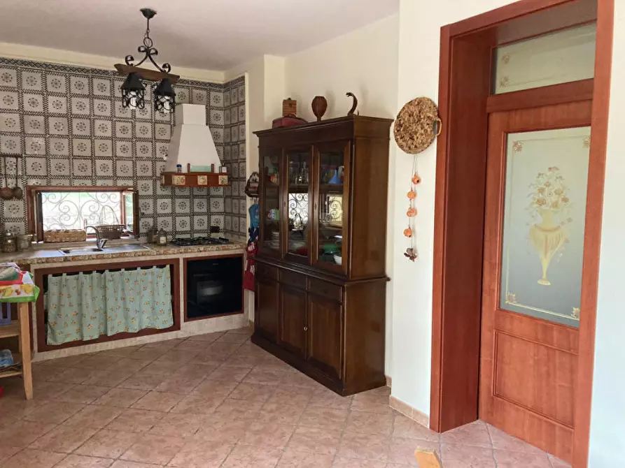 Immagine 26 di Villa in vendita  in CONTRADA SANTO STEFANO a Itri