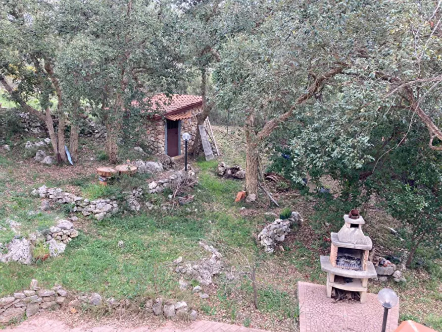 Immagine 37 di Villa in vendita  in CONTRADA SANTO STEFANO a Itri