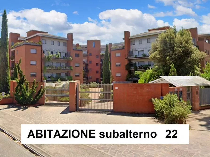 Immagine 1 di Appartamento in vendita  in Via Fontana delle Fosse, N. 75A-B-C-D a Velletri