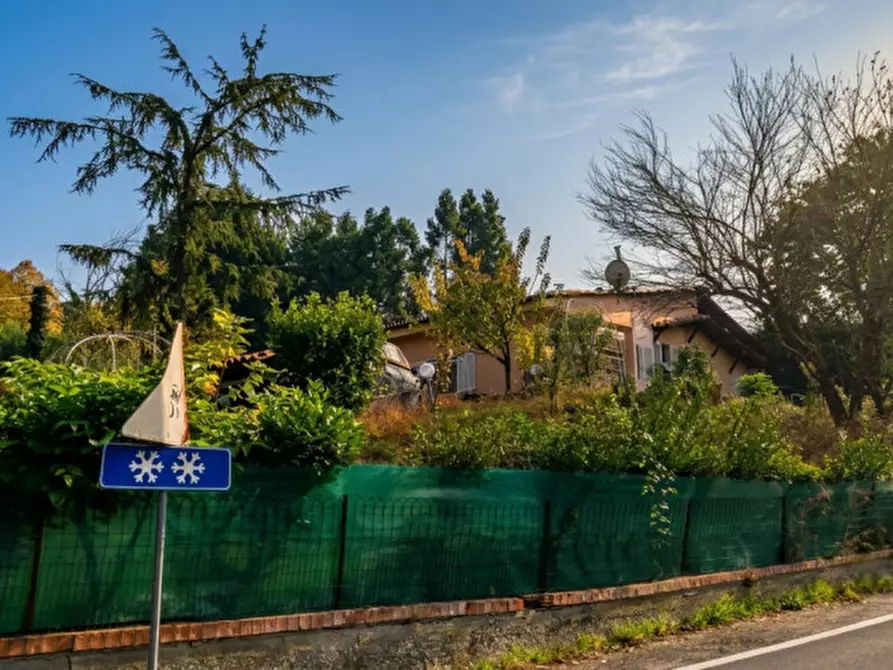 Immagine 6 di Villa in vendita  in STRADA DEL MAINERO 85 a Torino