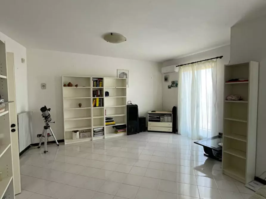 Immagine 1 di Appartamento in vendita  in Via Damasco 41 a Scicli
