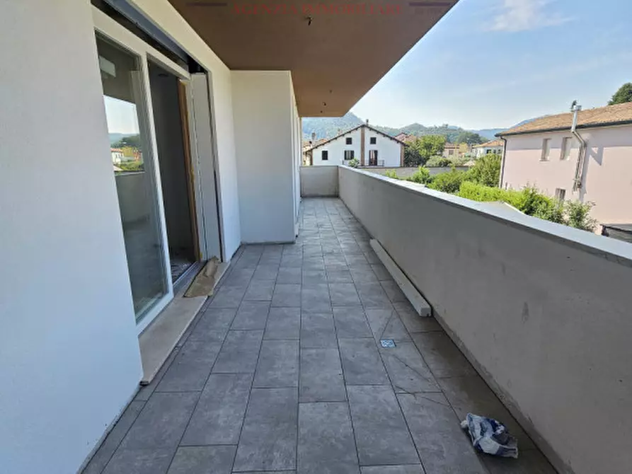 Immagine 13 di Appartamento in vendita  a Teolo