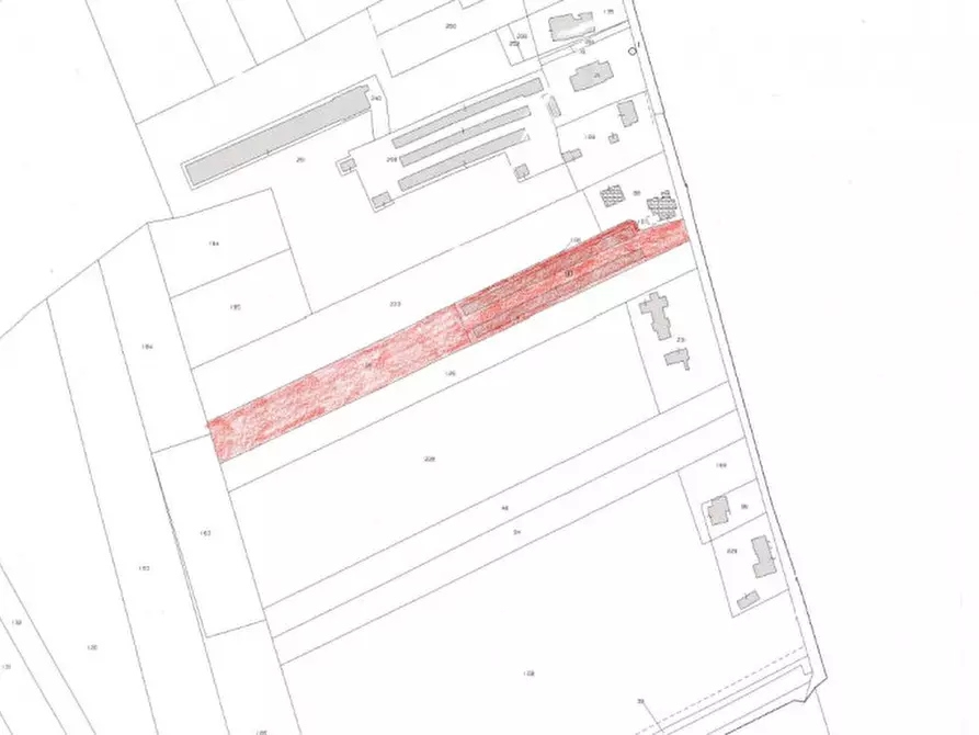 Immagine 9 di Capannone industriale in vendita  in Via Calle dell'Orso a San Donà Di Piave
