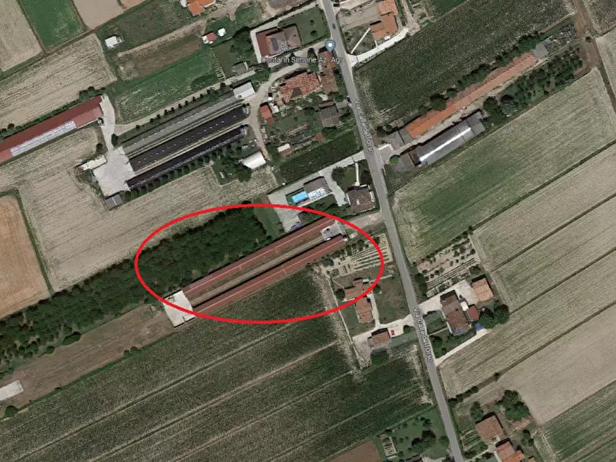 Immagine 10 di Capannone industriale in vendita  in Via Calle dell'Orso a San Donà Di Piave