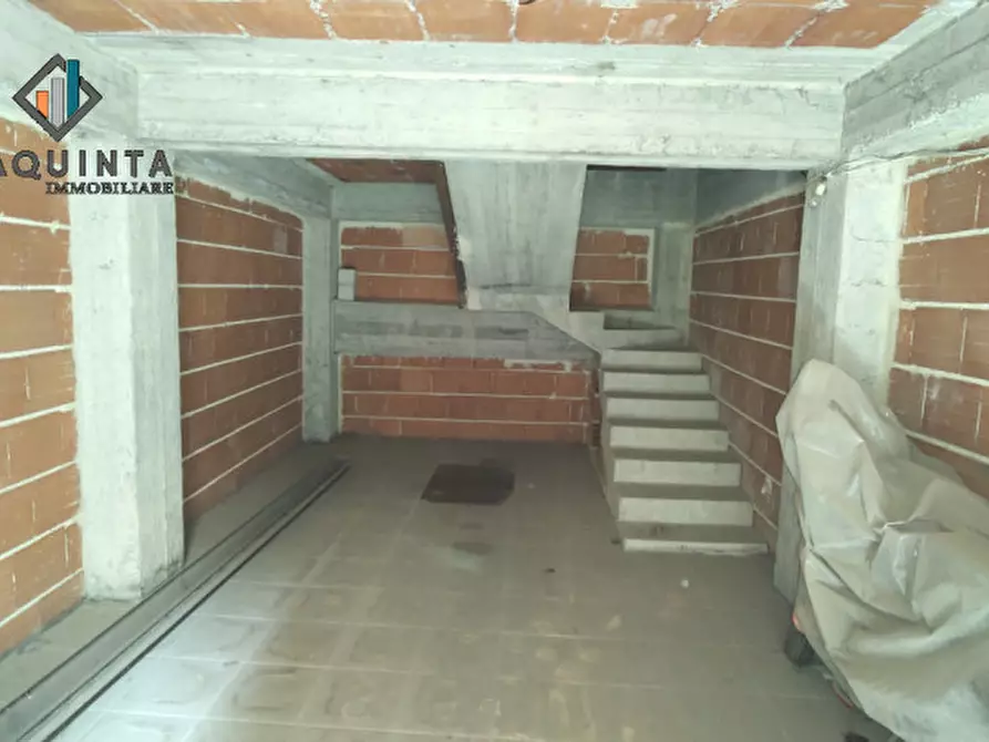 Immagine 3 di Casa indipendente in vendita  in via Firenze n.09 a Palagonia