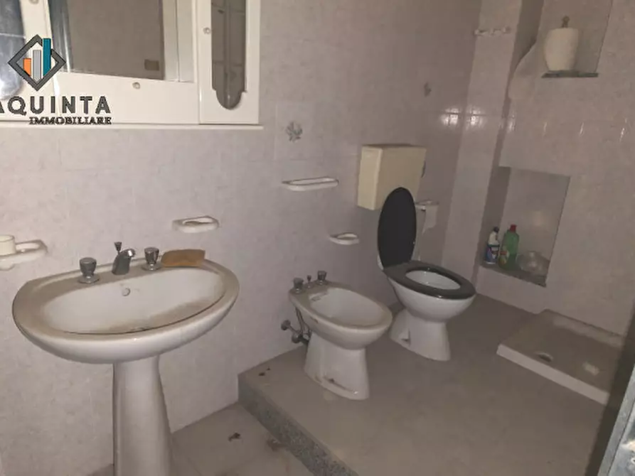 Immagine 8 di Casa indipendente in vendita  in via Firenze n.09 a Palagonia