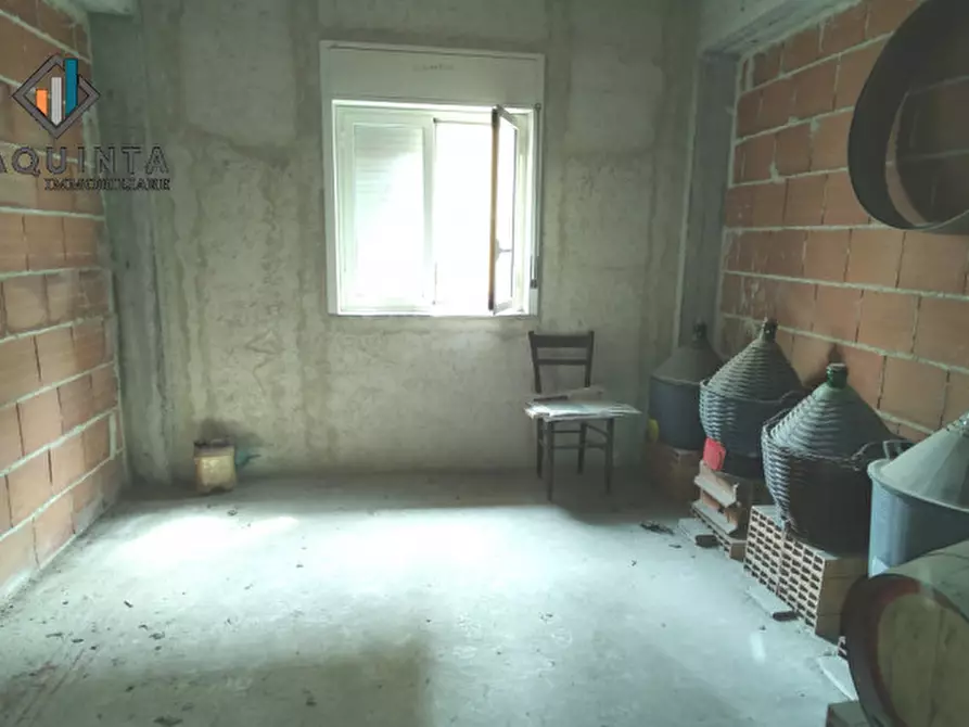 Immagine 9 di Casa indipendente in vendita  in via Firenze n.09 a Palagonia