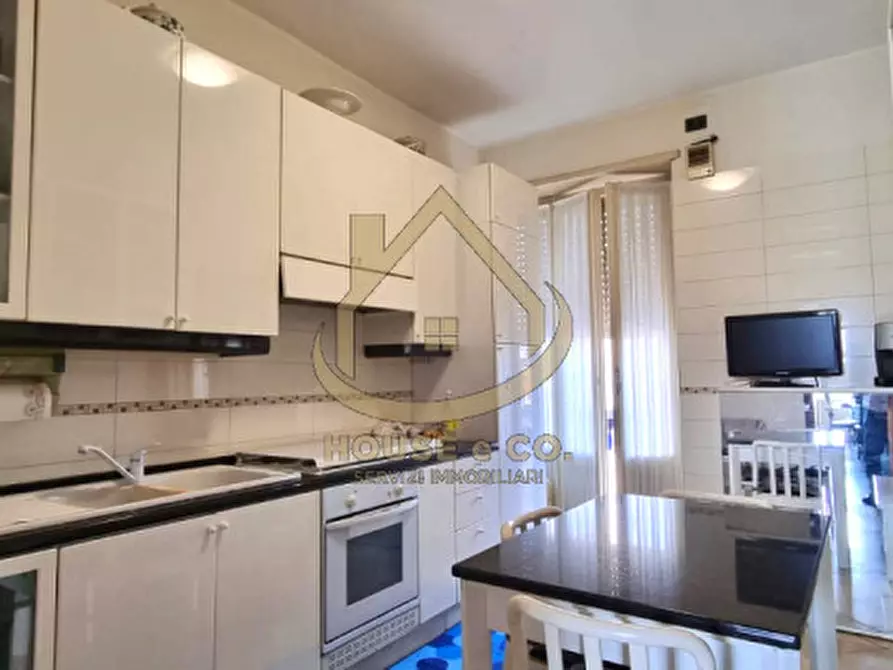 Immagine 20 di Appartamento in vendita  in Vigevano - Corso Genova 2 a Vigevano