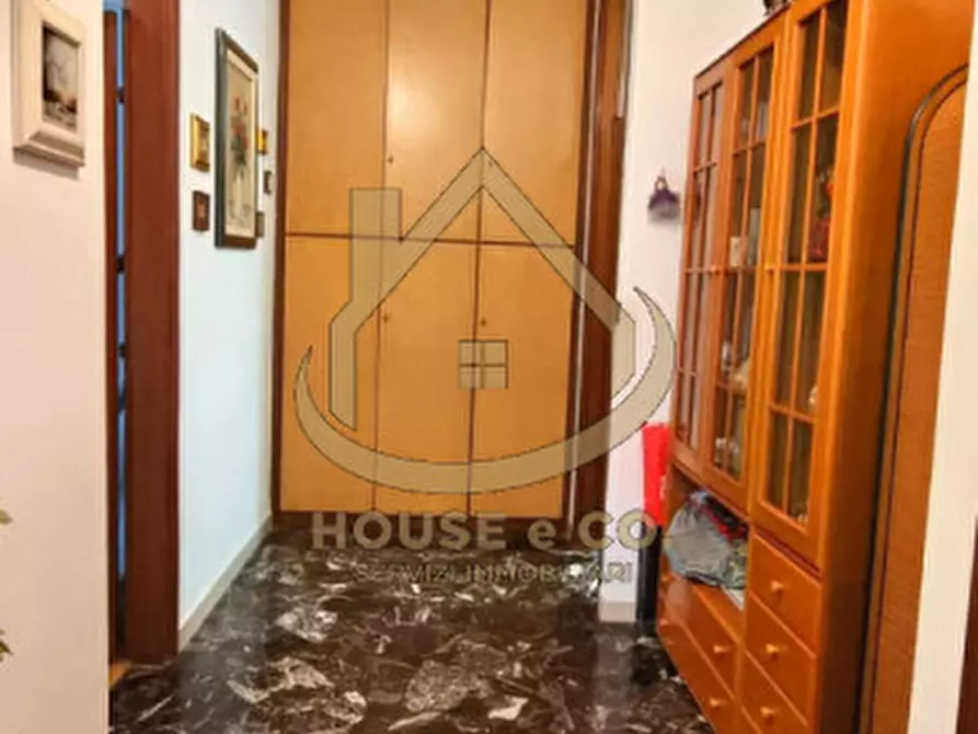 Immagine 21 di Appartamento in vendita  in Vigevano - Corso Genova 2 a Vigevano