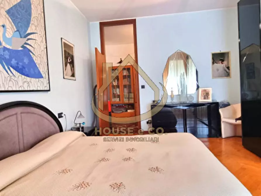Immagine 24 di Appartamento in vendita  in Vigevano - Corso Genova 2 a Vigevano