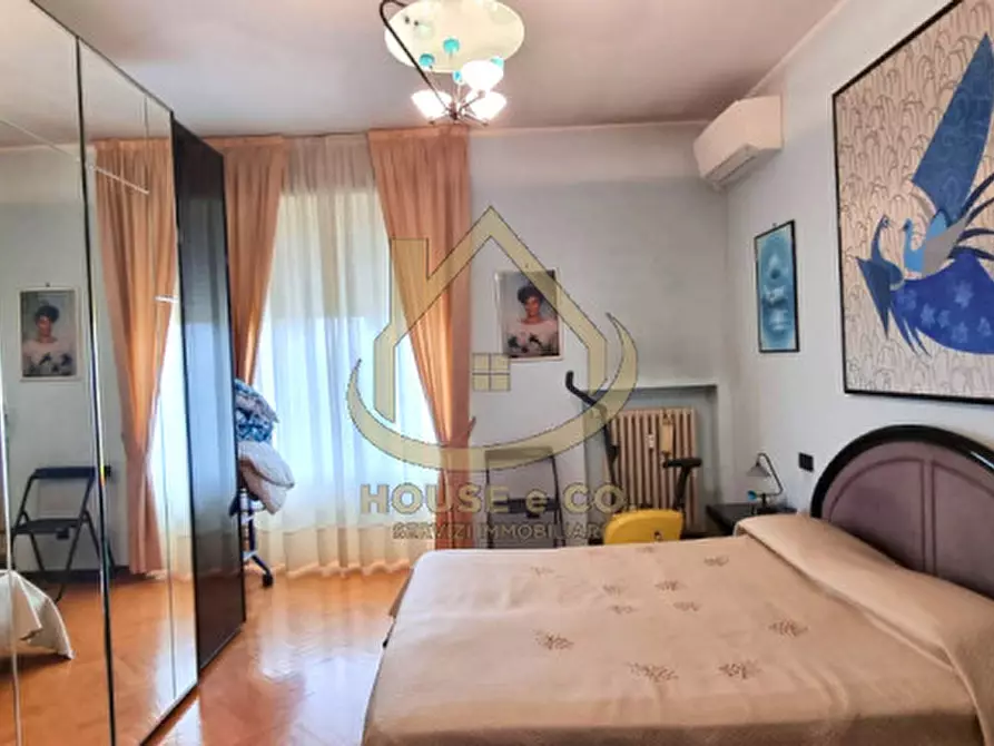 Immagine 25 di Appartamento in vendita  in Vigevano - Corso Genova 2 a Vigevano