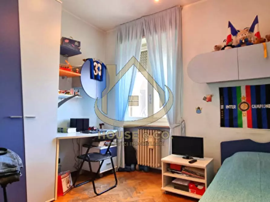 Immagine 27 di Appartamento in vendita  in Vigevano - Corso Genova 2 a Vigevano