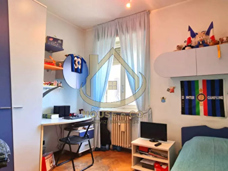 Immagine 28 di Appartamento in vendita  in Vigevano - Corso Genova 2 a Vigevano