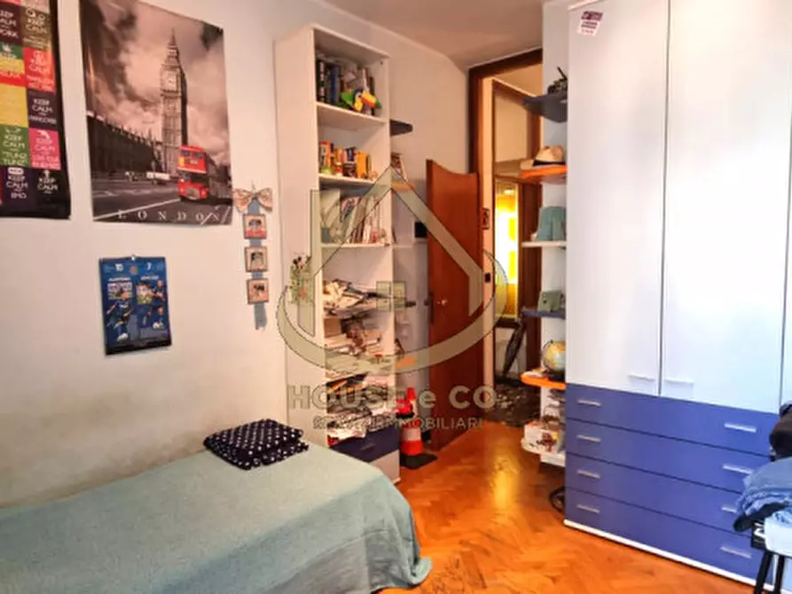 Immagine 29 di Appartamento in vendita  in Vigevano - Corso Genova 2 a Vigevano
